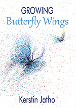 Growing butterfly wings cover
